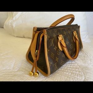 Louis Vuitton Popincourt bag
